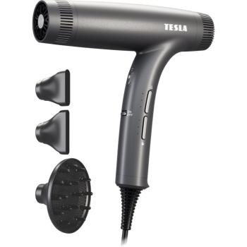 Tesla Professional BLDC Neutralizing Ion Hairdryer uscator de par 1 buc