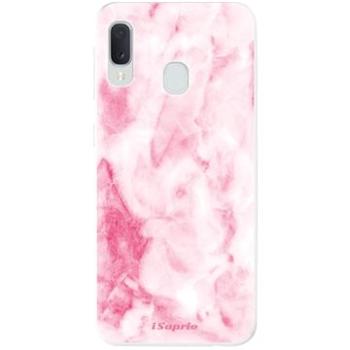 iSaprio RoseMarble 16 pro Samsung Galaxy A20e (rm16-TPU2-A20e)