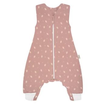 Dres Alvi® Sleep-Overall Jersey Pretty