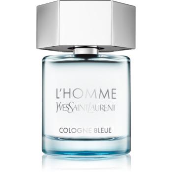 Yves Saint Laurent L'Homme Cologne Bleue toaletní voda pro muže 100 ml