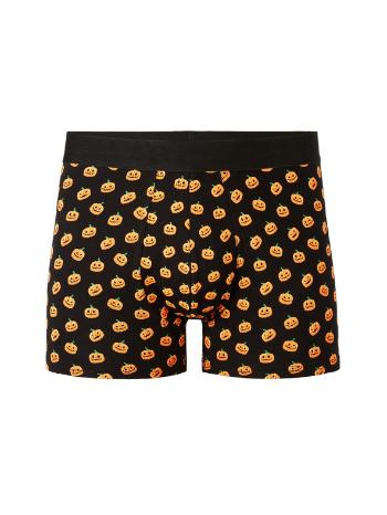 Celio Jibopumkin Boxerky Černá