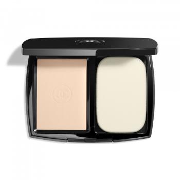 CHANEL Ultra le teint - NÁPLŇ Dlouhodržící – kompaktní make-up pro celodenní komfort a bezchybný finiš - BR12 13G 13 g