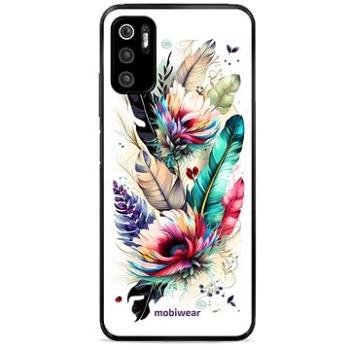 Mobiwear Glossy lesklý pro Xiaomi Poco M3 Pro 5G - G017G (5904808462853)