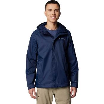 Columbia WATERLIGHT™ II JACKET Férfi kabát, sötétkék, méret XXL