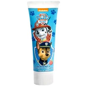 LORENAY Paw Patrol Zubní pasta pro kluky (8412428011124)