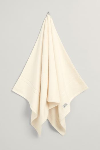 RUČNÍK GANT PREMIUM TOWEL 70X140 SUGAR WHITE