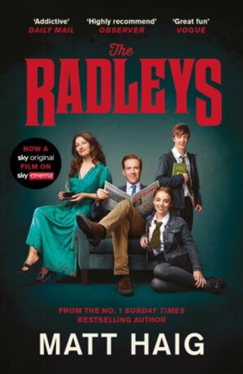 The Radleys - Matt Haig