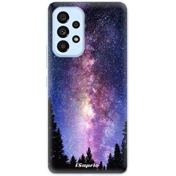 iSaprio Milky Way 11 pro Samsung Galaxy A53 5G (milky11-TPU3-A53-5G)