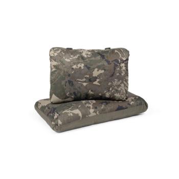 Nash Polštář Indulgence Pillow Camo