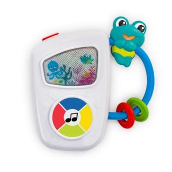 Baby Einstein Hudební hračka Maritime Melodies™