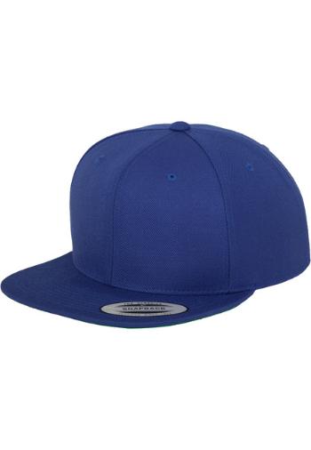 Urban Classics Classic Snapback royal - UNI