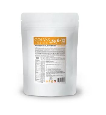 COLVIA Pokračovací kojenecké mléko s colostrem 6-12m 500 g