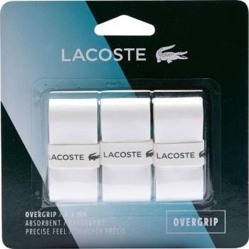 Lacoste ALAP GRIP Grip, fehér, méret