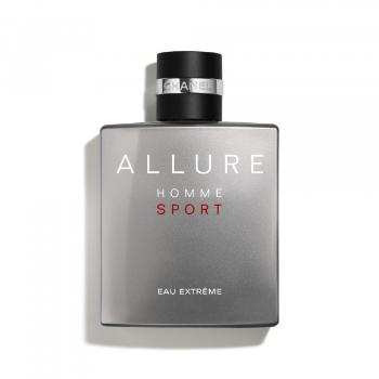 CHANEL Allure homme sport eau extrême Eau de parfum spray - EAU DE PARFUM 100ML 100 ml