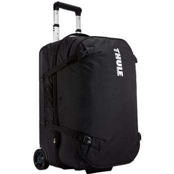 Thule Subterra roller 56 l černý (TL-TSR356K)