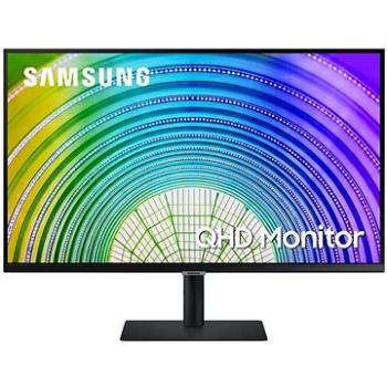 32" Samsung ViewFinity S60UA (LS32A600UUPXEN)