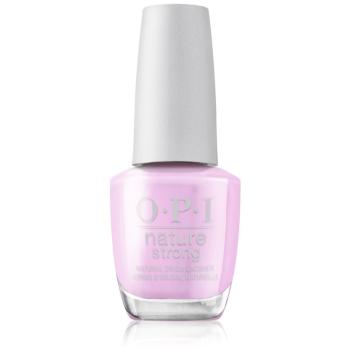 OPI Nature Strong lak na nehty Natural Mauvement 15 ml