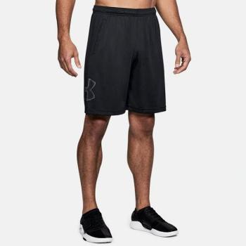 Under Armour UA TECH GRAPHIC SHORT-BLK - S