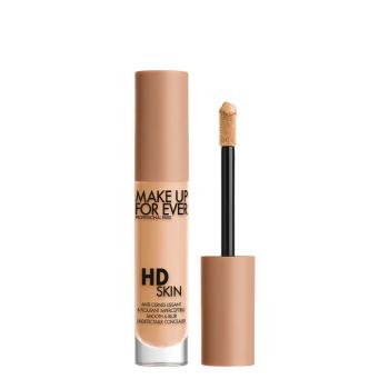 Make Up For Ever Hydratační korektor pod oči HD Skin (Concealer) 4,7 ml 3.0(R) Nutmeg