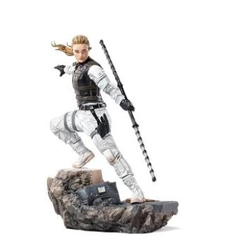 Marvel - Yelena - BDS Art Scale 1/10 (609963128020)