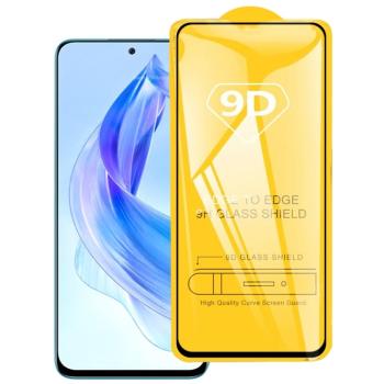 3D Tvrdené ochranné sklo pre Honor 90 Lite 5G