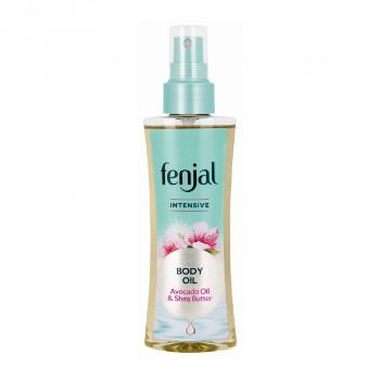 Fenjal INTENSIVE Body Oil tělový olej 145 ml