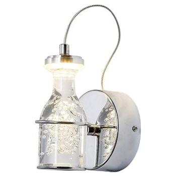 LED Nástěnné svítidlo BOTTLE LED/5W/230V (115900)