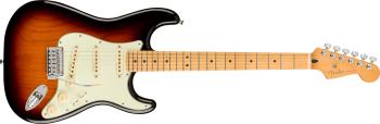 Fender Player Plus Stratocaster MN 3TSB