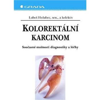 Kolorektální karcinom (80-247-0636-9)