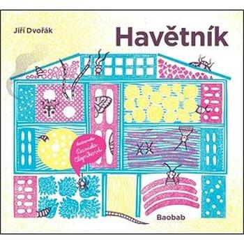 Havětník (978-80-7515-019-6)