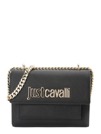 Just Cavalli Válltáska  fekete