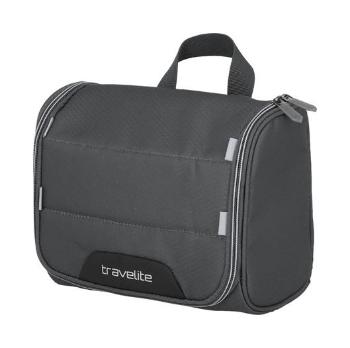 Travelite Skaii Cosmetic bag Anthracite