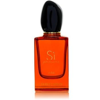 GIORGIO ARMANI Si Passione Eclat De Parfum EdP (KPFC3760nad)