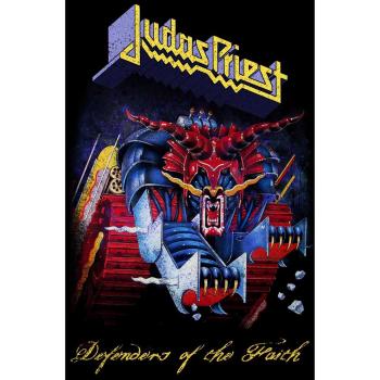 Judas Priest Defenders Of The Faith