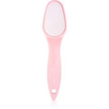 Brushworks Ceramic Foot File škrabka na paty 1 ks
