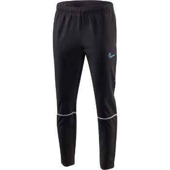 Klimatex LACHA Férfi futónadrág, fekete, méret XXL