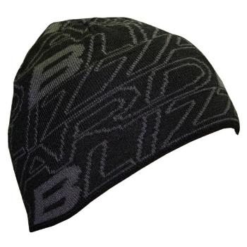 Blizzard PHOENIX CAP PHOENIX CAP - Téli sapka, fekete, méret