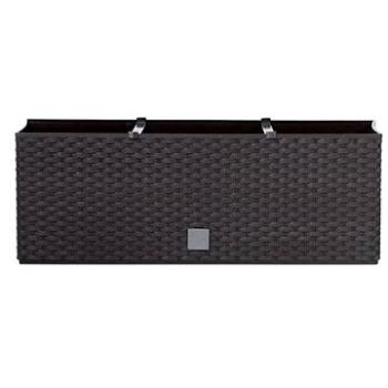 Prosperplast RATO CASE 51,4 × 19 × 18,6 cm, tmavohnedý (344358)