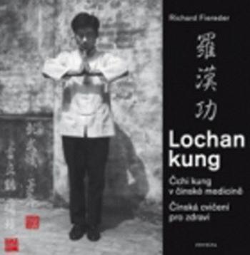 Lochan kung - Petri Tamminen, Richard Fiereder