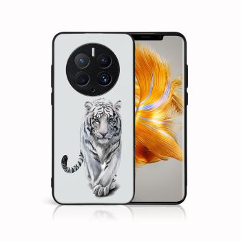 MY ART Ochranný kryt pre Huawei Mate 50 Pro TIGER (243)