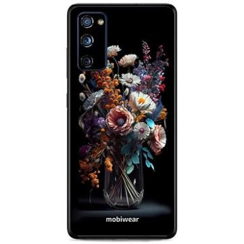 Mobiwear Glossy lesklý pro Samsung Galaxy S20 FE - G012G (5904808457354)