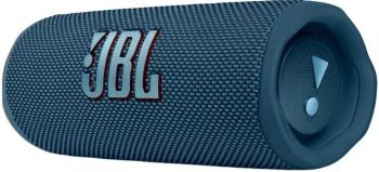 JBL Flip 6 Přenosný reproduktor Blue