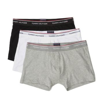 Tommy Hilfiger sada pánských boxerek - XL (004)