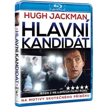 Hlavní kandidát - Blu-ray (BD002034)