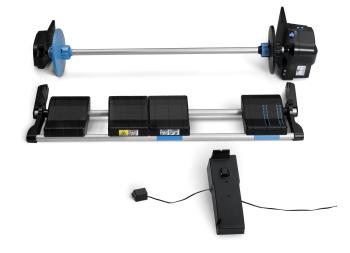 HP Designjet Z6200 42 Takeup Reel - Navíjecí cívka