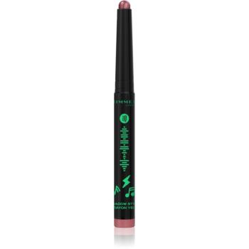 Rimmel Wonder'Last oční stíny v tužce odstín 007 Pink Fizz 1.64 g