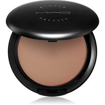 MAC Cosmetics Studio Tech pudr odstín Dark 12 g