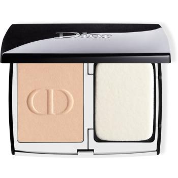 DIOR Dior Forever Natural Velvet dlouhotrvající kompaktní make-up odstín 2,5N Neutral 10 g