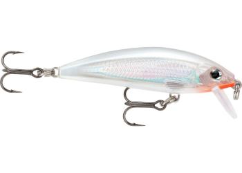 Rapala Wobler X-Rap Count Down GGH - 7cm 10g