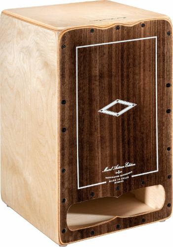 Meinl AECLBE Artisan Edition Cajon Cantina Line Brown Eucalyptus Dřevěný cajon